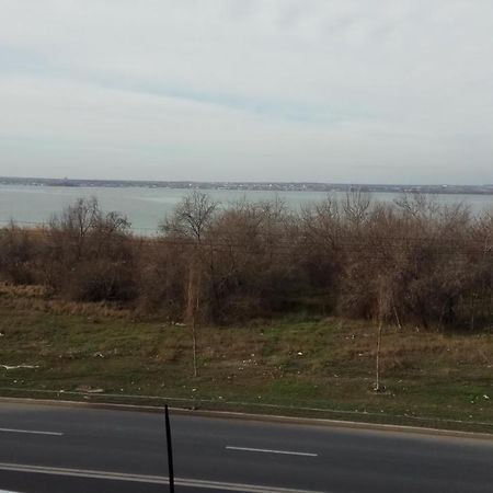 Apartament Lux Summerland Mamaia Constanţa Eksteriør bilde