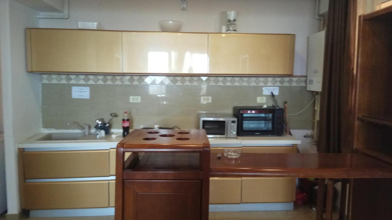 Apartament Lux Summerland Mamaia Constanţa Eksteriør bilde