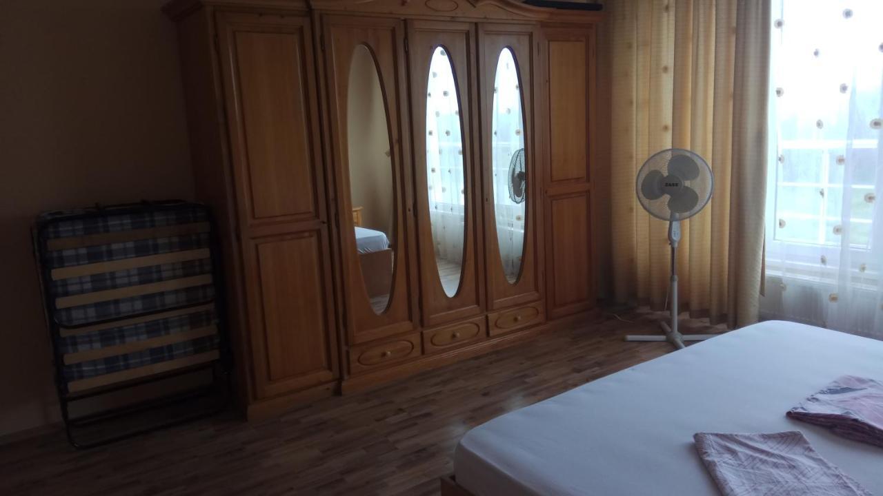 Apartament Lux Summerland Mamaia Constanţa Eksteriør bilde