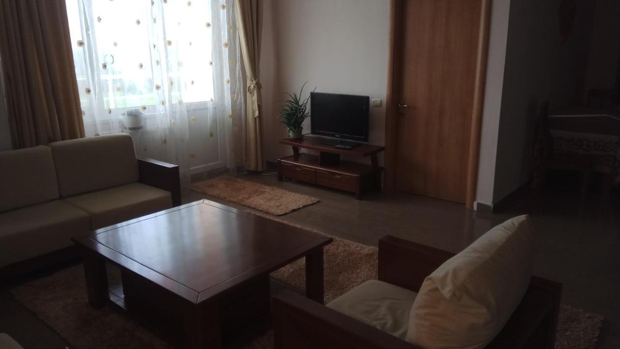 Apartament Lux Summerland Mamaia Constanţa Eksteriør bilde