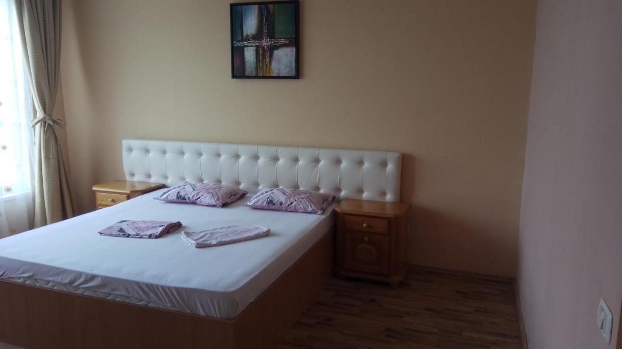 Apartament Lux Summerland Mamaia Constanţa Eksteriør bilde