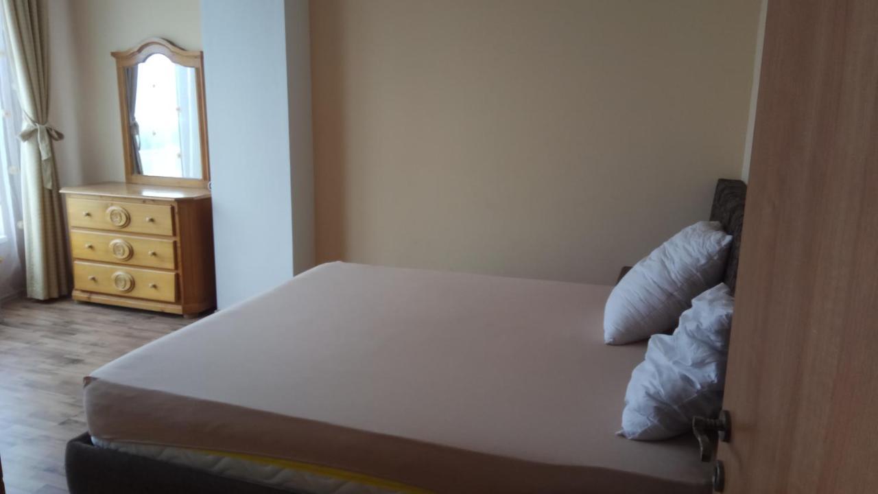 Apartament Lux Summerland Mamaia Constanţa Eksteriør bilde