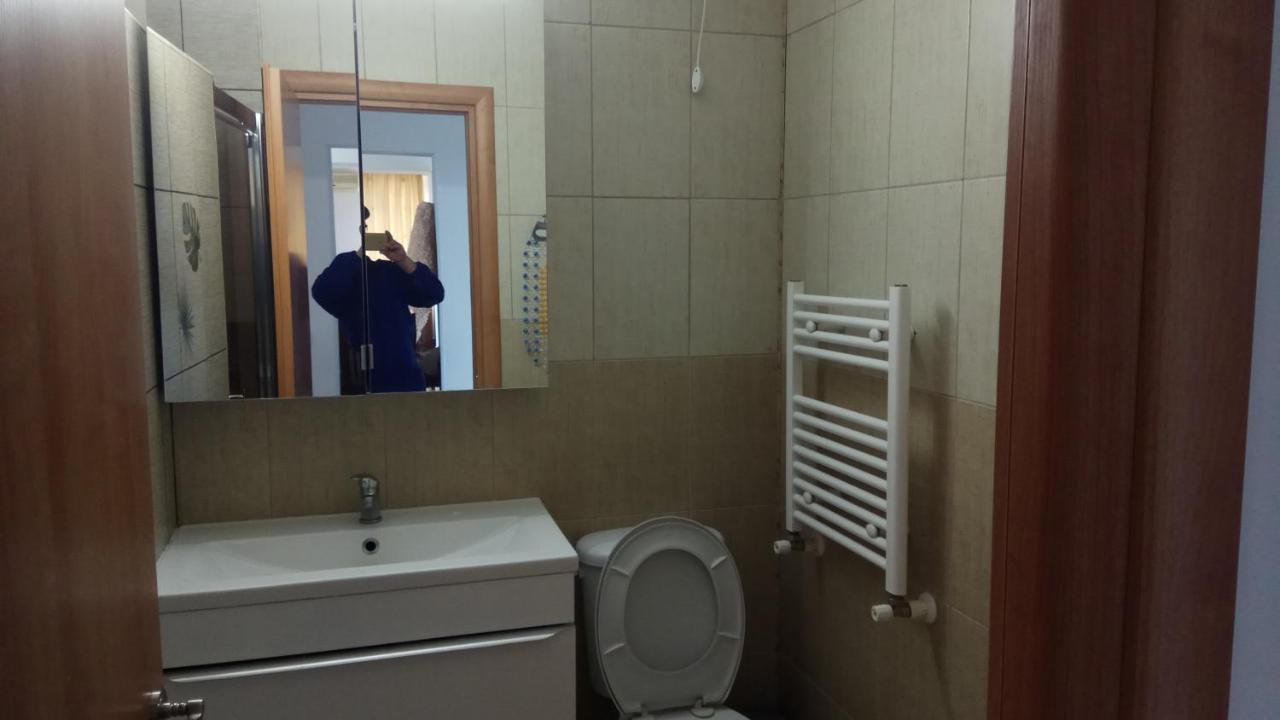 Apartament Lux Summerland Mamaia Constanţa Eksteriør bilde